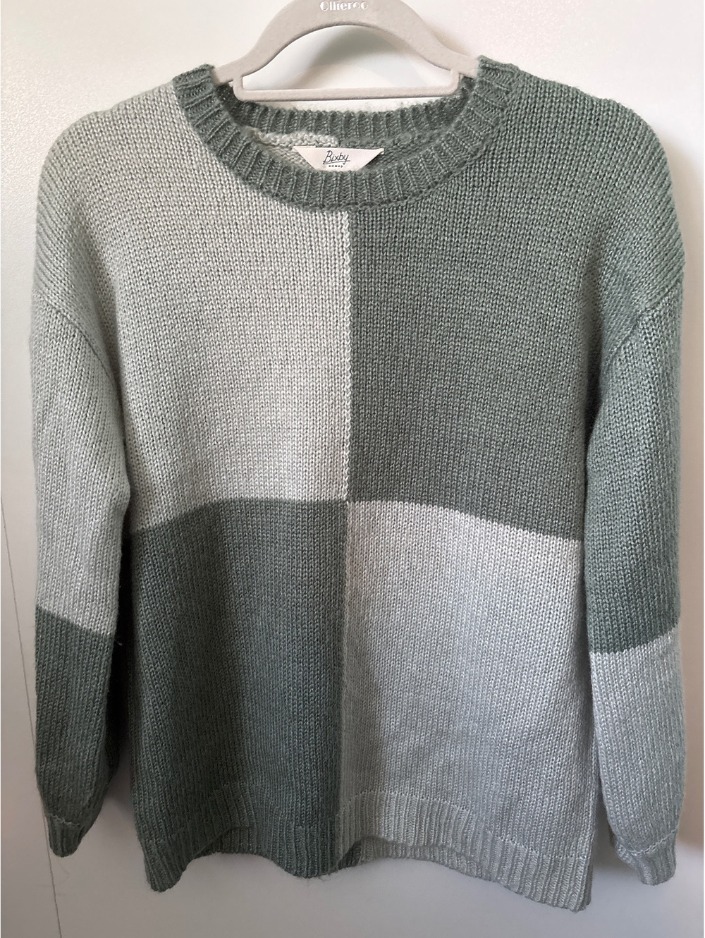 Bixby Nomad Sweater, Girls 16-18